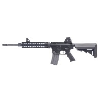 KWA KM4 SR10 + Free Extra Magazine & M800 Battery Carrier